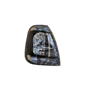 BONGO Halogen & Xenon Headlights D2R Bulb Shape 6000K Model 92101-4E700