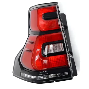 BQT Standard Auto Tail Light Assembly For TOYOTA PRADO SERIES Auto Tail Light