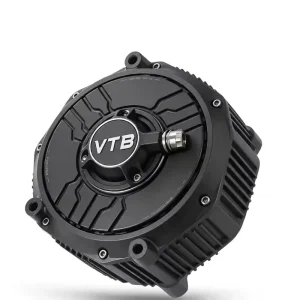 BST 28KW 60V 72V Upgrade Motor High Torque Performance SurRon Light Bee Rerode Talaria In Stock Fit