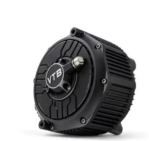 BST 28KW 60V 72V Upgrade Motor High Torque Performance SurRon Light Bee Rerode Talaria In Stock Fit