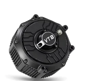 BST 28KW 60V 72V Upgrade Motor High Torque Performance SurRon Light Bee Rerode Talaria Latest Fit