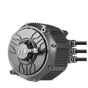 BST 28KW 60V 72V Upgrade Motor High Torque Performance SurRon Light Bee Rerode Talaria Latest Fit