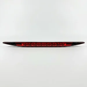 BUS Rear Decorative Brake Lights Red LED 24V WJC-HZ-008