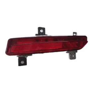 BYD E2 Red Rear Tail Light Center Taillight New Used ABS Lamp 12V Volta