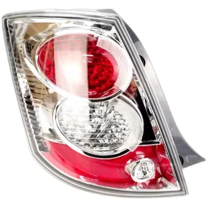 BYD E6 Rear Tail Assembly with 12V Taillight Brake Housing New Condition