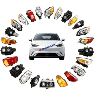 BYD Full Range of Seagull Series Lights Right Left Headlight Rear Light Tail Lamp All Model