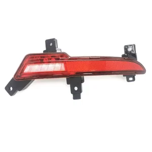 BYD Qin PLUS DMi Rear Fog Lamp Assembly 13054466-00 HA2HE-4116300 BYD Qin Tail Light BYD Accessories Auto Exterior Lighting