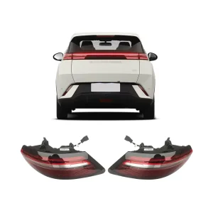 BYD Seagull Dolphin Mini LED Tail Light Assembly EQEA 413302 Left Right Rear Lamp
