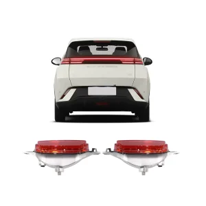 BYD Seagull Dolphin Mini Rear Tail Light DAEA 4116300 LED Bumper Assembly IP67 Waterproof