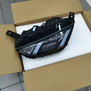 BYD Seagull Front Lighting Solution Left Right LED Headlight Assembly EQEA 4121010B EQEA 4121020B in Stock