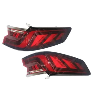 BYD Song PLUS Rear Tail Light Assembly SA3F-4133010L Left/Right OEM Quality High-Brightness LED IP67 Waterproof
