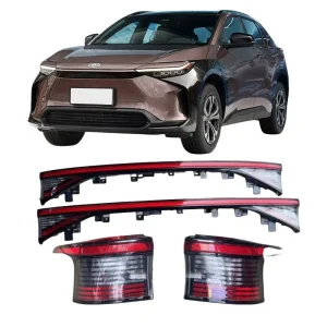 BZ4X Taillight Led Tail Lamp Rear Light 81561 42300 for Toyota BZ4X Accessories