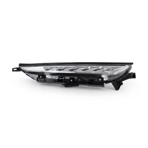 Baojun 510 Left Daytime Running Light High Configuration OE 23947267 Auto DRL Lamp LH Front Driving Light Replacement Parts