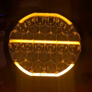 Beam Patterns LED Off Road Driving Lights for Offroad 4x