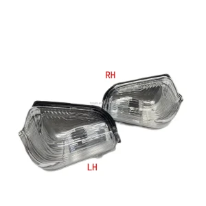Benz Sprinter Headlights Mirror Lamps Halogen Xenon H9 Compatible OE 0018228920 E24 6R-010089 25W