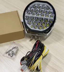 Best Dual Color Off Road Led Lighting Use for Offroad Vehicles Application