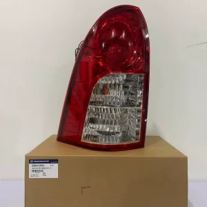 Bestselling Automotive Lighting Car Rear Taillights Brake Lights 8360132003 8360232013 for SSANGYONG ACTYON SPORTS