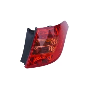 Bestune B50 Taillight FA0151160 FAW Bestune Parts Auto Lighting Systems Auto Body Systems Auto Accessoires