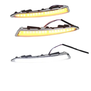 Bestune Daytime Running Lights Tail Light Turn Signal Light Center Tail Light Reflector FAW Bestune Accessories FAW Parts