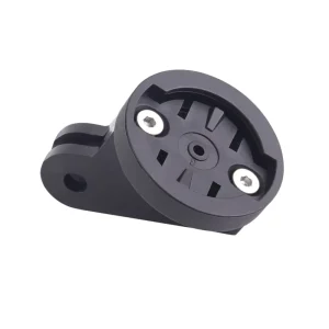 Bike Bicycle Computer Saddle Headlight Torch Flashlight Taillight Light Quick Release Clip Mount Bracket Holder