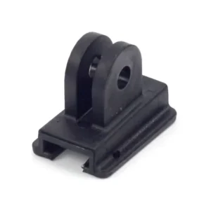Bike Light Holder Mount Bracket for Camera or Flashlight Lamp