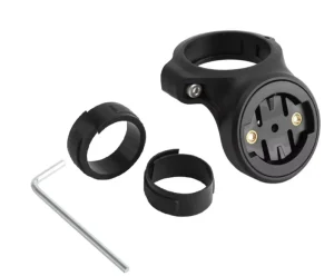 Bike Tail Light Seatpost Braket Holder Bicycle Saddle Lamp Mount for Garmin Varia Radar Rearview RVR315 RTL510 515 500