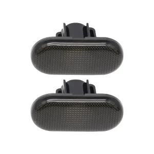 Blinker LED Turn Signal Lights for Smart Fortwo (Coupe Cabrio) 453 Auto Lighting Systems Car Accessories