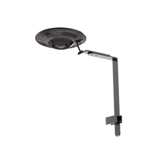 Bluetooth UFO Aquarium Light Full Spectrum Biotope Tank Light for Aquascape Rainforest Tank