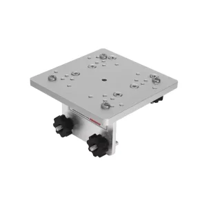 Boat Track System Mounts Downrigger Mounting Plate