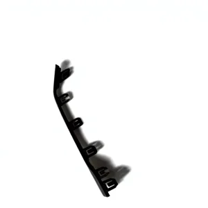 Body Exterior System Front Left Bumper Bright Trim Assembly for Changan OSHOEX5 X5plus