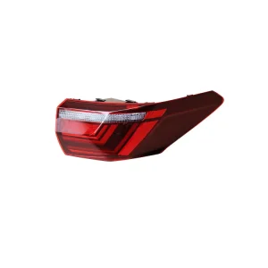 Bora Parts Car LED Taillight Lighting Auto Rear Lamp for VW Bora
