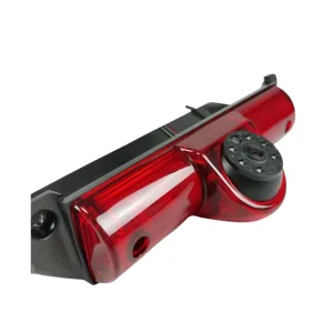 Brake Light Camera Car for GMC Express Chevy Savana Cargo Van Parking Reverse Camera Rear View Camera