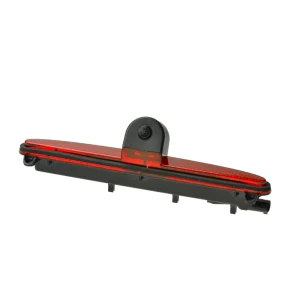 Brake Light Camera Night View Rear Backup Camera