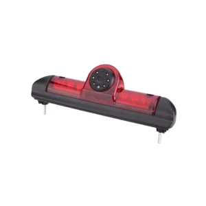 Brake Light Reversing Car Camera Car Van Rear View Brake Light Camera For Peugeot Fiat Citroen