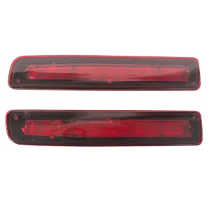 Brake Lights for Ford Transit V348 High Mounted Brake Lights And Anti Rear End Collision Signal Lights