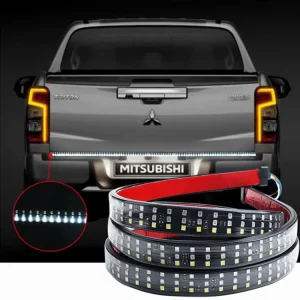 Brake Rear Car Tail Light LED Strip Truck LED Tail Light LED Tail Lights Truck