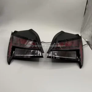 Brand New Auto Exterior Combined Tail Light Assembly 92401 BU100 92402 BU100 92401BU100 92402BU100