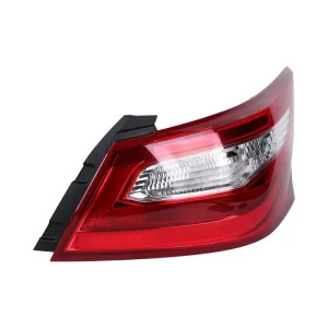 Brand New Clear Lens Car Taillight Right Side OE 26554 2GF0A for Nissan Teana L33Z Tail Light Assembly for Nissan