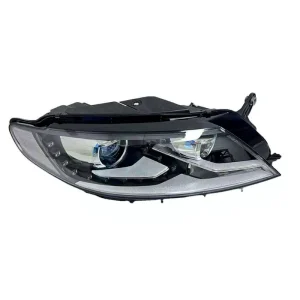Brand Used Original Factory Xenon LED Daytime Running Lamp for CC Car Lights