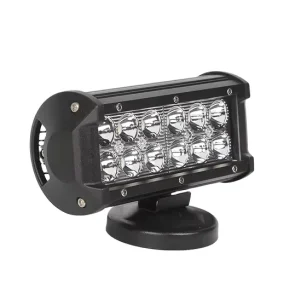 Bright Truck Tractor Boat LED Driving Lights LED Headlights Daytime Running Lights Flexible Work Lights