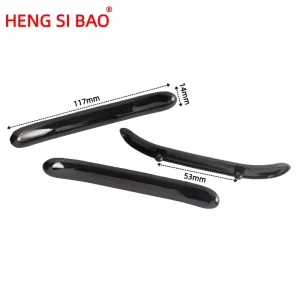 Bulk Order Available Ready Stock Modern Luxury Zinc Alloy Sofa Buckles for Upholstery Decorative Hardware