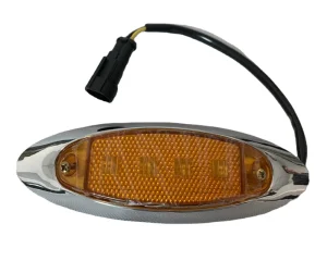 Bus Accessories All Kinds of Bus Lights Bus Door Side Light Side Lamp