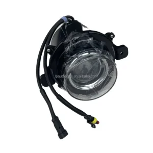 Bus Accessories J100 Bus Headlight Assembly with Low Light Motor Bus Lights