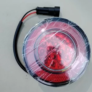 Bus Accessories LED Side Marker Lamp Bus Side Lamp Bus LED Light