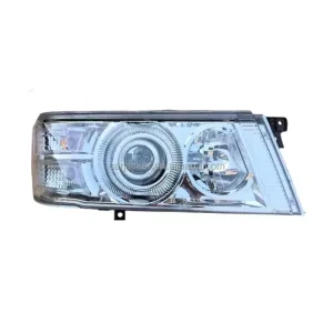 Bus Accessories Led Front Light Head Lamp for Toyota Coaster Bus