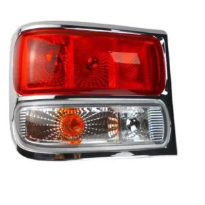 Bus Car Tail Light Rear Combination Lamp for GOLDEN DG2002 4
