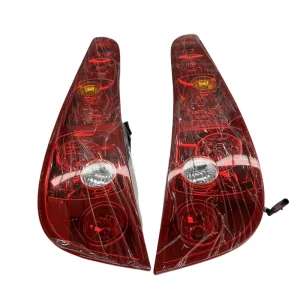 Bus Engine Spare Parts 37VA1-73100 37VA1-73200 Tail Lights