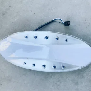 Bus Factory LED Interior Light Easy Install Parts 12V 24V for Buses Coach
