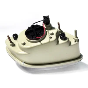 Bus Front Fog Light