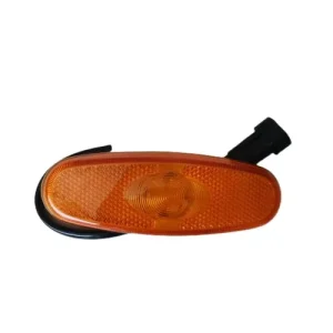 Bus Head Lamp Full Set Bus Body Parts Bus Lights